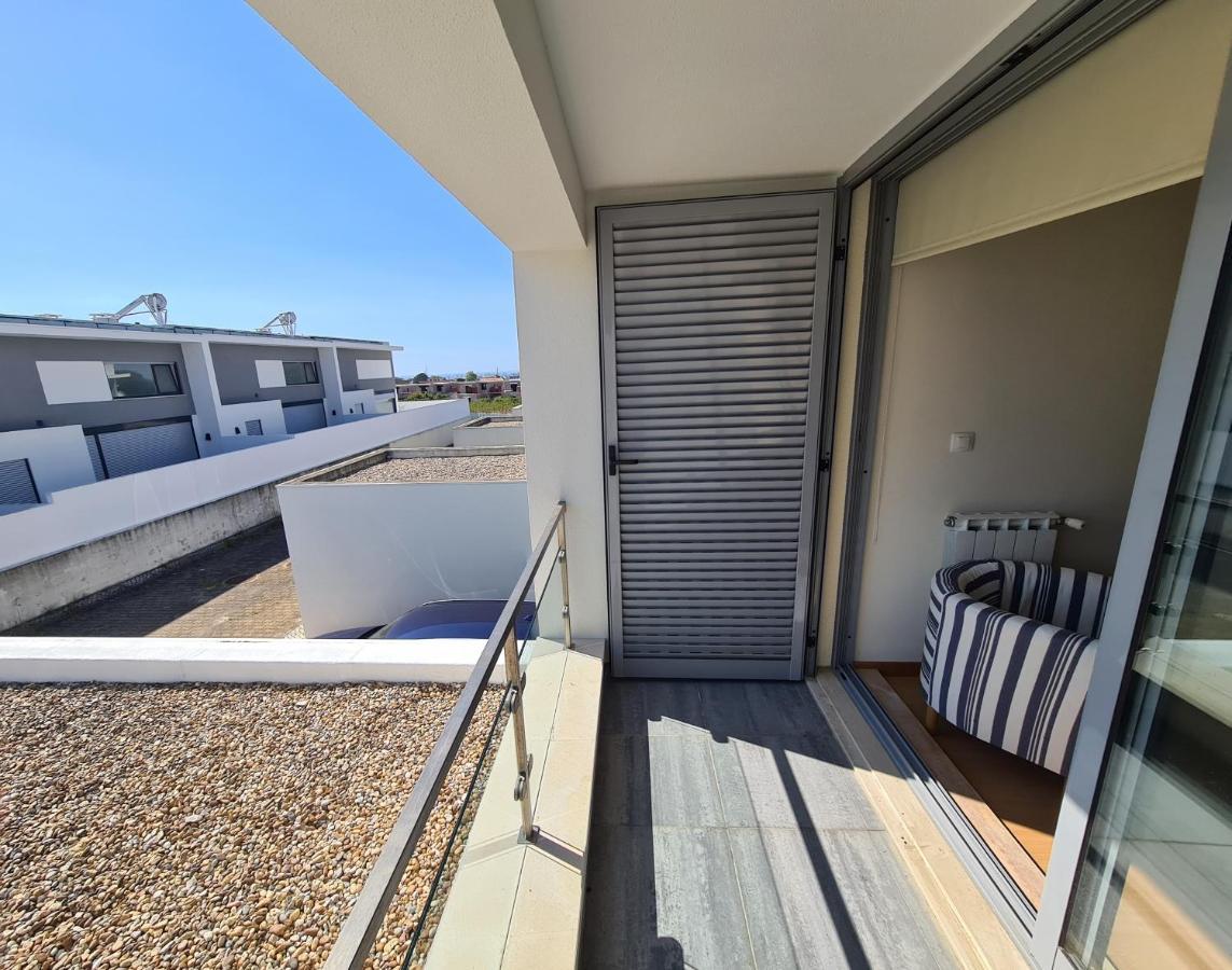 Meco Beach Villa Sesimbra Exterior foto
