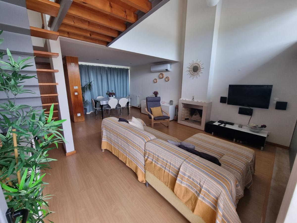Meco Beach Villa Sesimbra Exterior foto